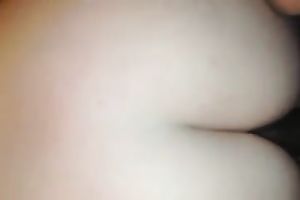 My girlfriend has a constricted twat and this babe can't live without cowgirl position