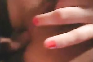 My husband fingers her love tunnel and lets me fuck her bumhole