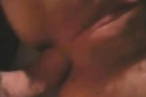 My husband fingers her love tunnel and lets me fuck her bumhole