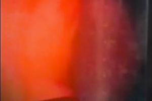 Beautiful stripper demonstrates her priceless natural tits