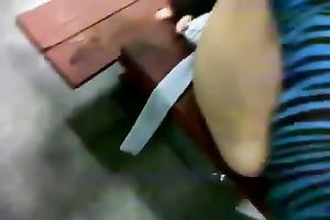 Amateur milf with obscene limp gazoo and cum-hole gives me head