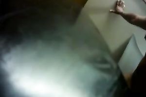 My slutty juvenile girlfriend wanted to deepthroat my BBC