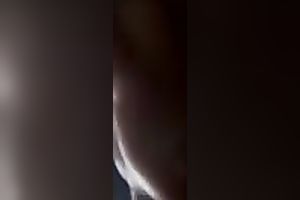 My slutty juvenile girlfriend wanted to deepthroat my BBC