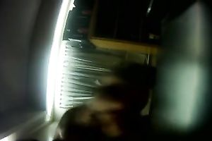 My slutty juvenile girlfriend wanted to deepthroat my BBC