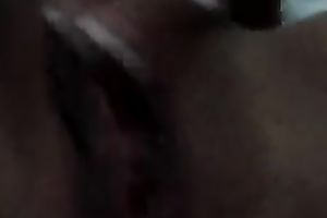 I just love wanking my vagina in front of my web camera