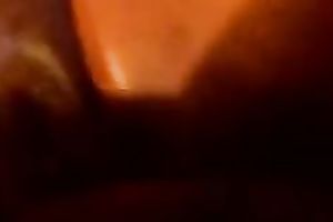 My insanely lustful dirty slut wife likes it when I team fuck her from behind