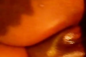 My insanely lustful dirty slut wife likes it when I team fuck her from behind