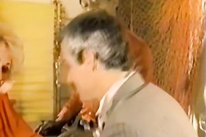 Asian sweetheart got drilled hard by two of her recent friends in her bedroom