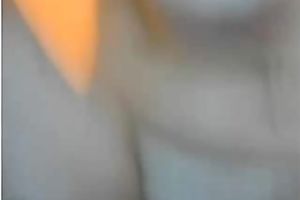 This hungry and lewd camgirl appears to be to be obsessed with her sex toy
