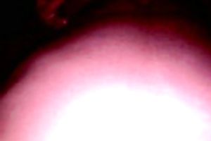 Kinky dark brown sucks my dick and doesn't crave to stop