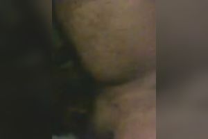 Naughty bitch from Sri Lanka knows how to give blowjob sex