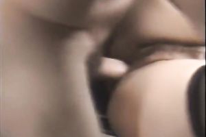 Redhead mom acquires drilled unfathomable in her cunt in a missionary position