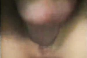 Honey babe comes to the rescue for this man to give him a blowjob