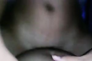 Thai legal age teenager is bouncing on my unyielding rod like a rodeo cheating wife