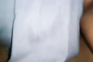 Thai legal age teenager is bouncing on my unyielding rod like a rodeo cheating wife