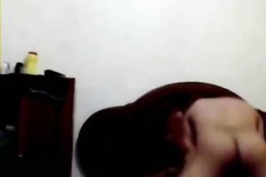 Curvaceous Indian girl rides hard wang on top before getting hammered missionary style