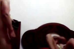 Curvaceous Indian girl rides hard wang on top before getting hammered missionary style