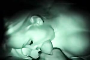 My black cock sluts lets me play with her meatballs and gives me a oral stimulation