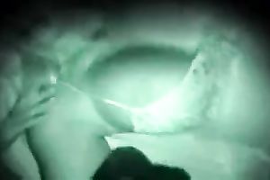 My black cock sluts lets me play with her meatballs and gives me a oral stimulation