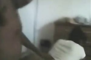 I actually what my exotic girlfriend is doing with my pecker