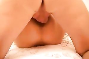 Horny mama with well stacked body is screwed hard