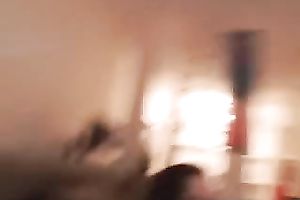 Webcam episode with 3 babes demonstrating their undressed bodies