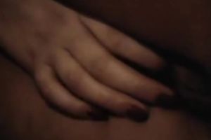 Petite dark brown sweetheart in watch throughout outfit is stylish