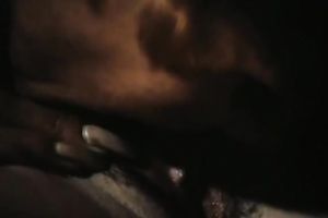 Petite dark brown sweetheart in watch throughout outfit is stylish