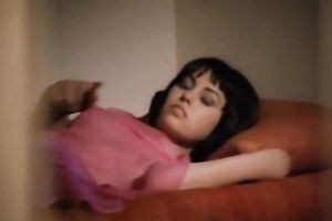 Petite dark brown sweetheart in watch throughout outfit is stylish