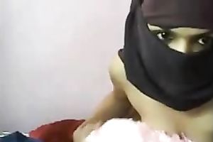 Shy playgirl with diminutive perky mounds shows off her exposed body