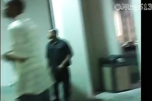 I love to spy on hot sweethearts with well-formed booties