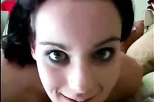 Sinfully sexy chat model with large knockers puts on a worthy show for me