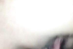 Close up homemade scene with me and my dirty slut wife banging