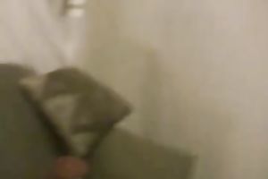 Smooth eager large ebon arse of my milf hawt white women