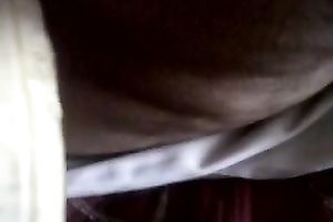 This large moist banana makes my orgasms greater amount beefy