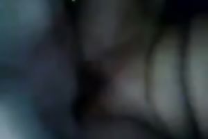 Fucking and feeding a horny milfie next door on web camera