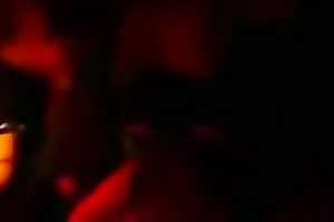 Dirty youthful golden-haired white floozy gives me head on POV movie scene