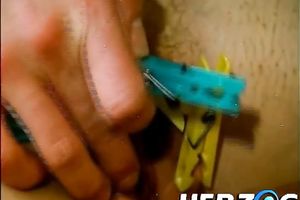 Stunning blond cheating wife in glasses acquires her bawdy cleft licked in office