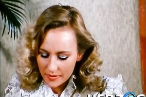 Stunning blond cheating wife in glasses acquires her bawdy cleft licked in office