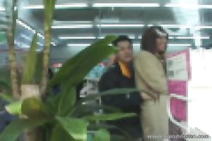 These wicked women from Tokyo love showing off their private parts