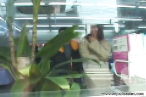 These wicked women from Tokyo love showing off their private parts