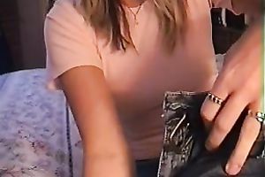 My lewd exhibitionistic dirty slut wife can't live without showing off her intimate parts