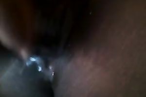 Masturbating for my online viewers and giving 'em what they want