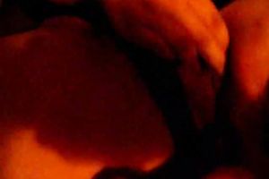 Helping my chubby and excited horny white wife have a fun masturbation with a sextoy