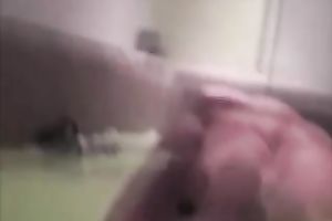 I simply enjoy playing with my wife's taut butthole