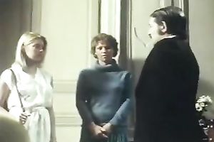 Attractive doxy with precious body rides a schlong on the chair