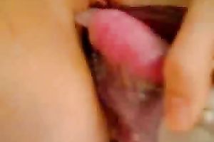 A very gently and soft douple penetration with dildos and sex-toys