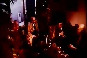 Bordello milf harlots enjoyable aged males with cash