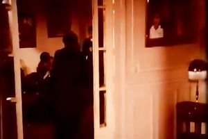 Bordello milf harlots enjoyable aged males with cash