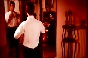 Bordello milf harlots enjoyable aged males with cash